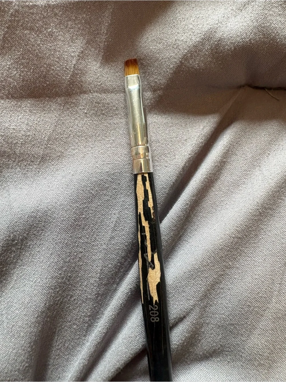 MAC Makeup Brush Set